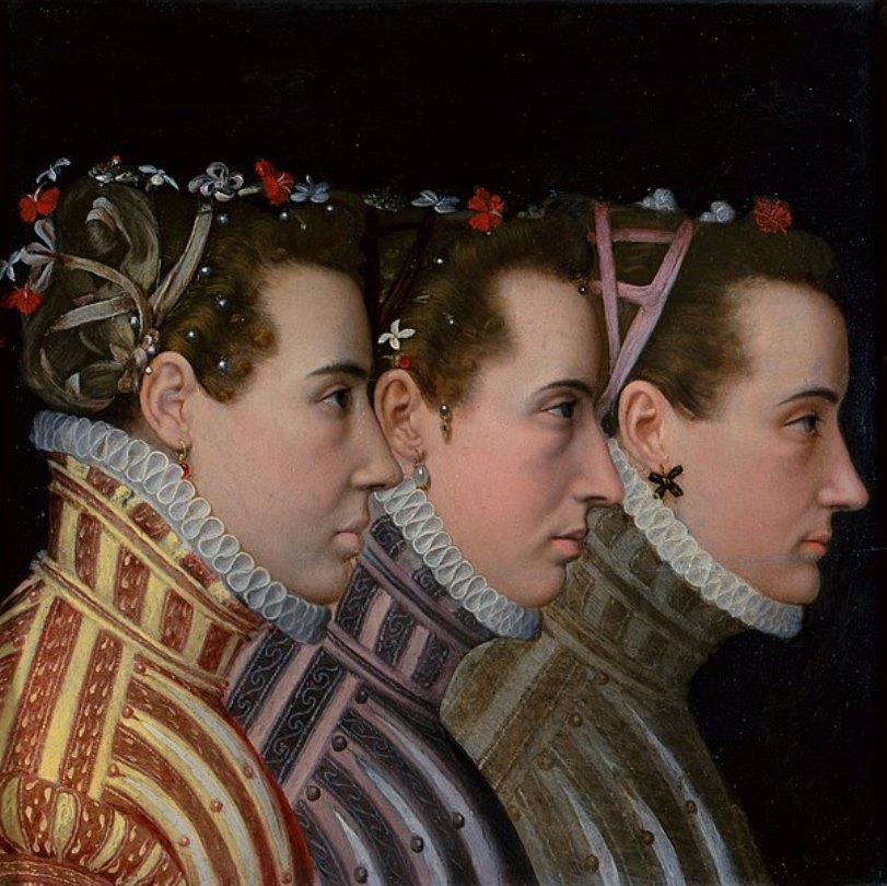 Lucas de Heere (1534 - 1584) - photo 1